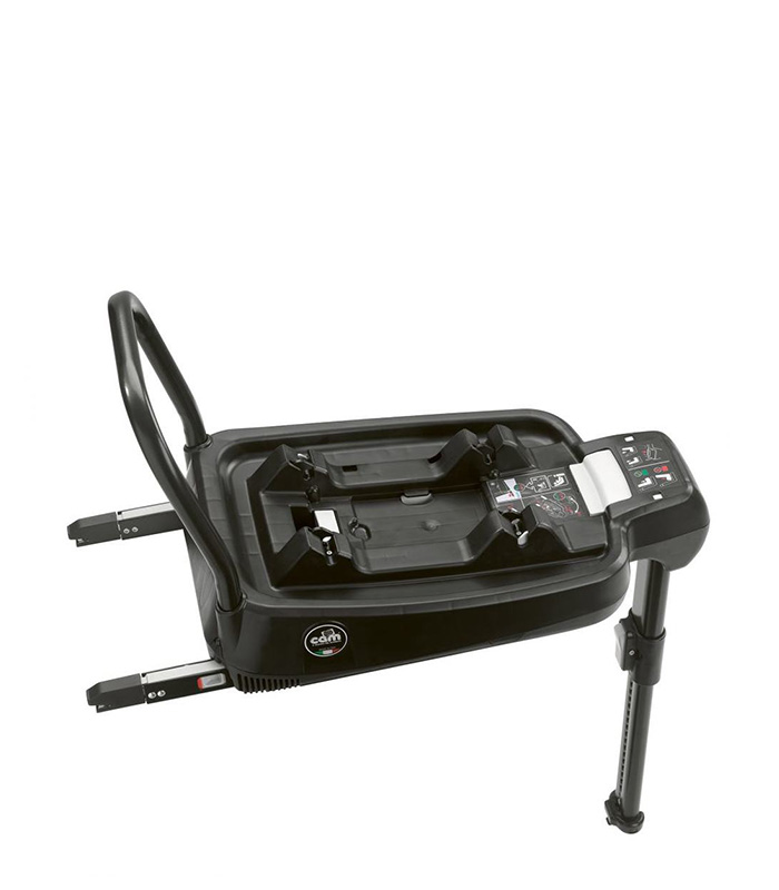 Cam Isofix baza