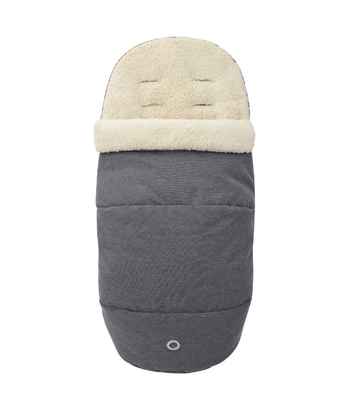Maxi-Cosi 2 u 1 Luxe zimska navlaka - Twillic Grey