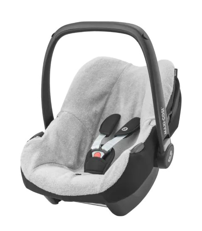Maxi-Cosi Tinca ljetna navlaka za autosjedalicu - Fresh Grey