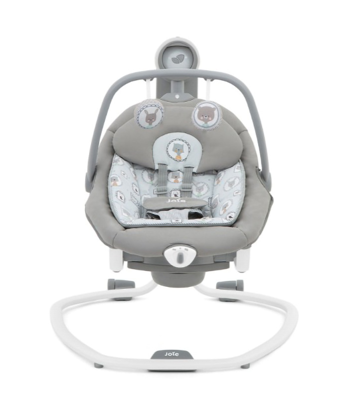 Joie Serina 2u1 njihaljka - Portrait