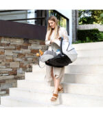 Joie i-Level Recline Signature autosjedalica - Oyster-5