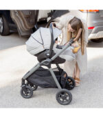 Joie i-Level Recline Signature autosjedalica - Oyster-6