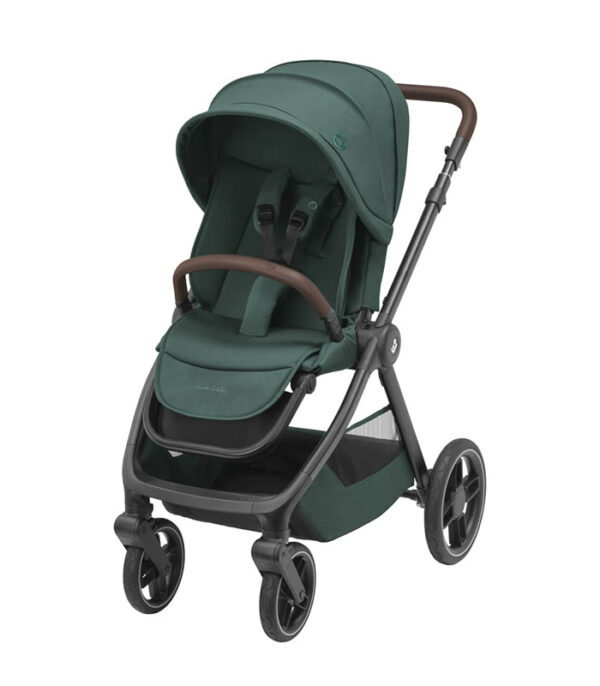 Maxi-Cosi Oxford dječja kolica - Essential Green