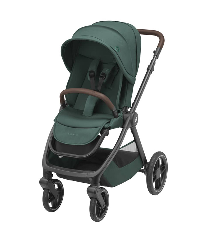 Maxi-Cosi Oxford dječja kolica - Essential Green