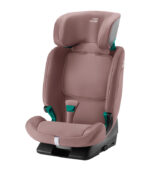 Britax Romer Evolvafix autosjedalica 9-36 kg - Dusty Rose-2