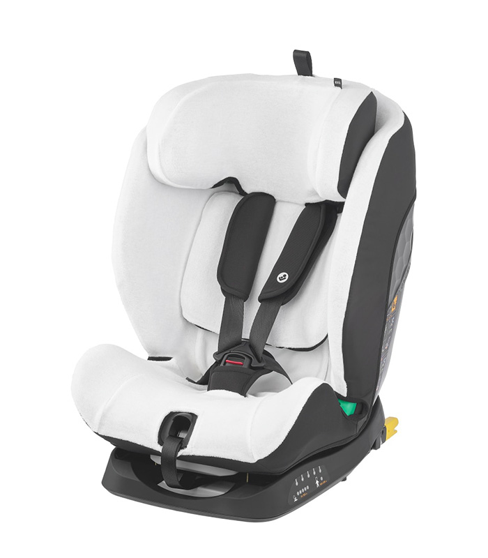 Maxi-Cosi Titan i-Size ljetna navlaka - Natural White