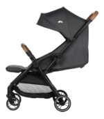 Bebe Confort kišobran kolica Sunlite - Mineral Graphite-4