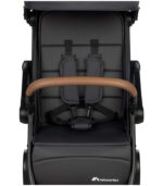 Bebe Confort kišobran kolica Sunlite - Mineral Graphite-7