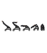 Bebe Confort kišobran kolica Sunlite - Mineral Graphite-9