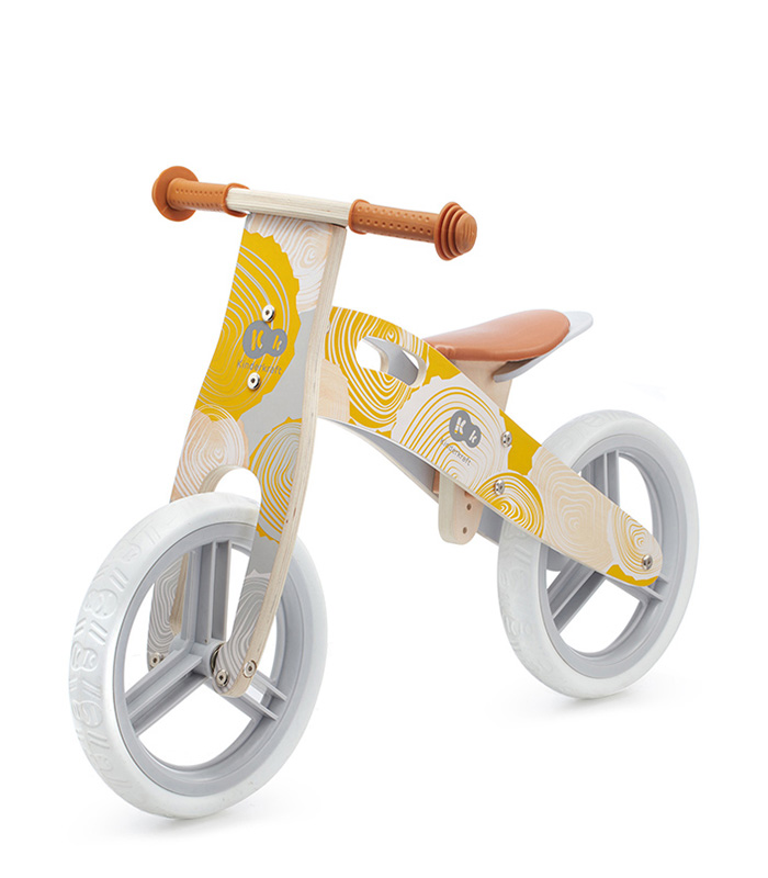 Kinderkraft Runner balans bicikl