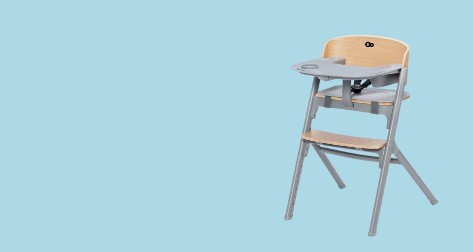 kinderkraft hranilica za bebe