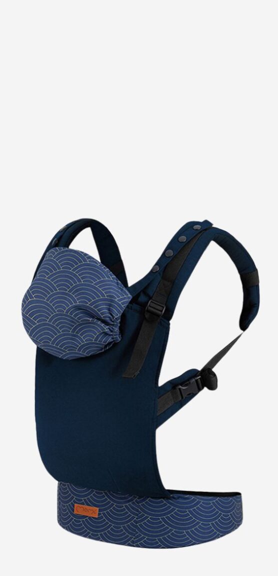 klokanica (nosiljka) za bebe
