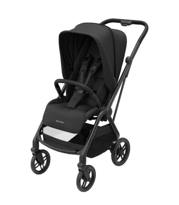 Maxi-Cosi kolica Leona2 - Essential Black