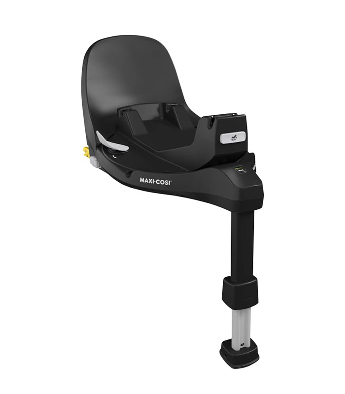 Maxi-Cosi FamilyFix 360 Pro baza - Black