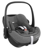 Maxi-Cosi Pebble 360 Pro autosjedalica 0-13 kg - Select Grey-2