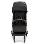 Maxi-Cosi Eva 3 kišobran kolica - Essential Black Champagne-1