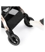 Maxi-Cosi Eva 3 kišobran kolica - Essential Black Champagne-10