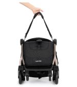 Maxi-Cosi Eva 3 kišobran kolica - Essential Black Champagne-12