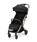 Maxi-Cosi Eva 3 kišobran kolica - Essential Black Champagne