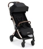 Maxi-Cosi Eva 3 kišobran kolica - Essential Black Champagne-2
