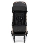 Maxi-Cosi Eva 3 kišobran kolica - Essential Black Champagne-3