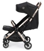 Maxi-Cosi Eva 3 kišobran kolica - Essential Black Champagne-4