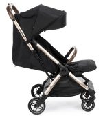 Maxi-Cosi Eva 3 kišobran kolica - Essential Black Champagne-5