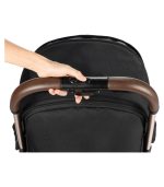 Maxi-Cosi Eva 3 kišobran kolica - Essential Black Champagne-9