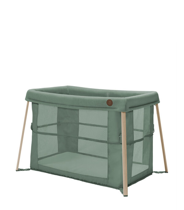 Maxi-Cosi putni krevetić Iris - Beyond Green Eco