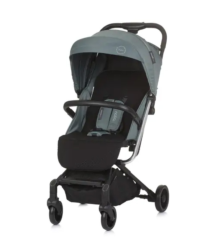 Chipolino Bijou Ash dječja kolica