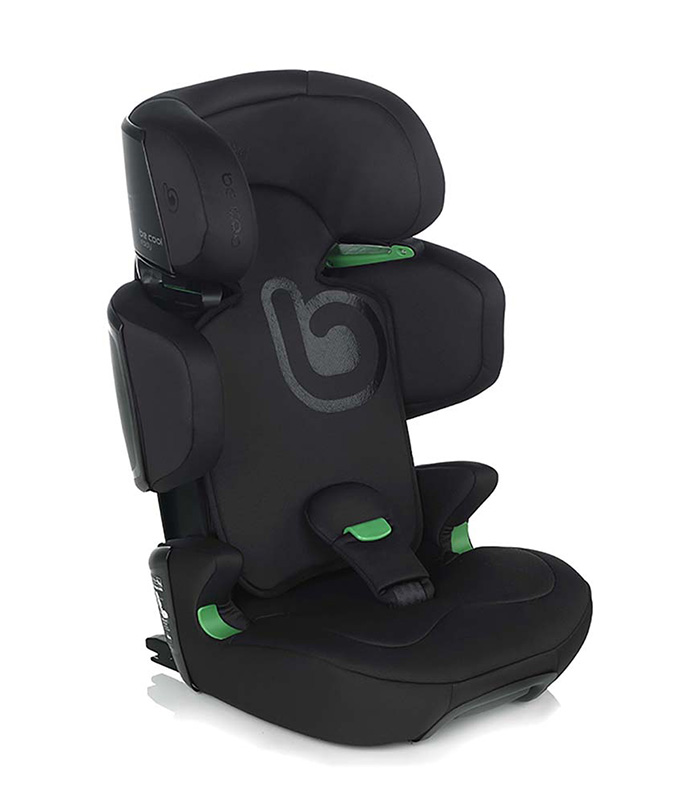 Be Cool Foldy i-Size 15-36 kg autosjedalica