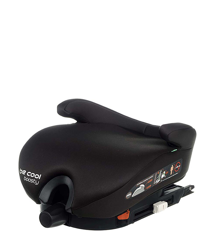 Be Cool Boosty i-Size booster autosjedalica