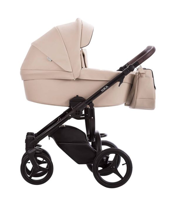 Dječja kolica Bebetto Luca Pro 30/CZA 2u1