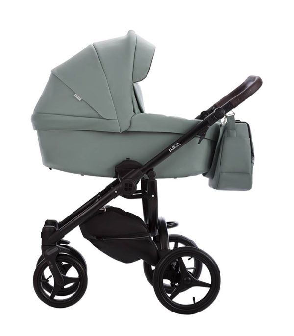 Dječja kolica Bebetto Luca Pro 32/CZA 2u1