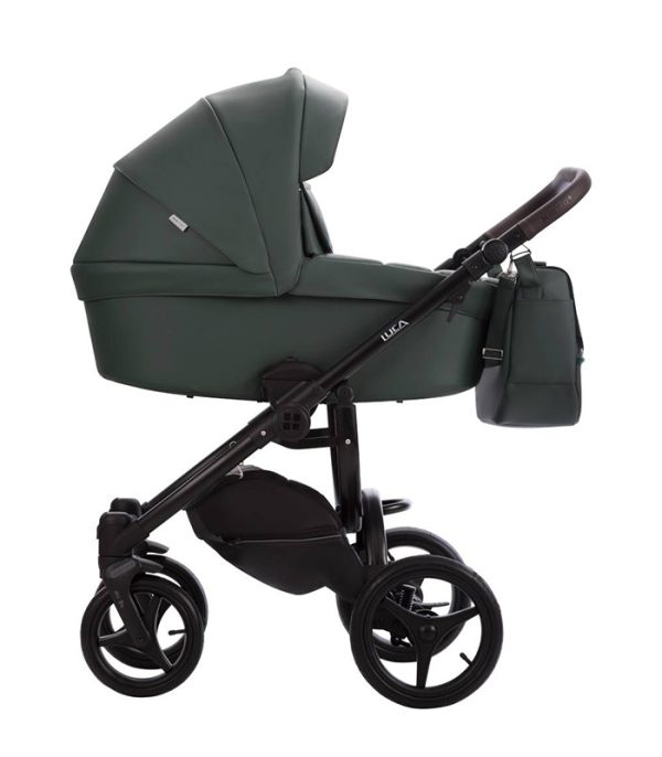 Dječja kolica Bebetto Luca Pro 35/CZA 2u1