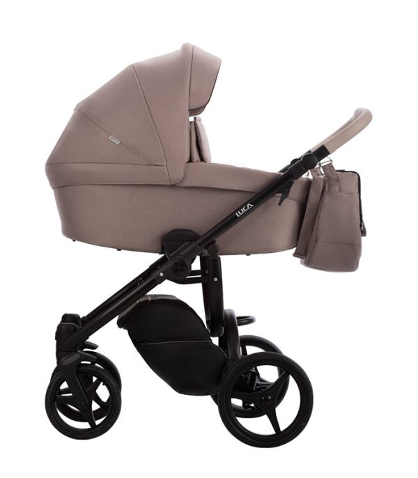 Dječja kolica Bebetto Luca 37/CZA