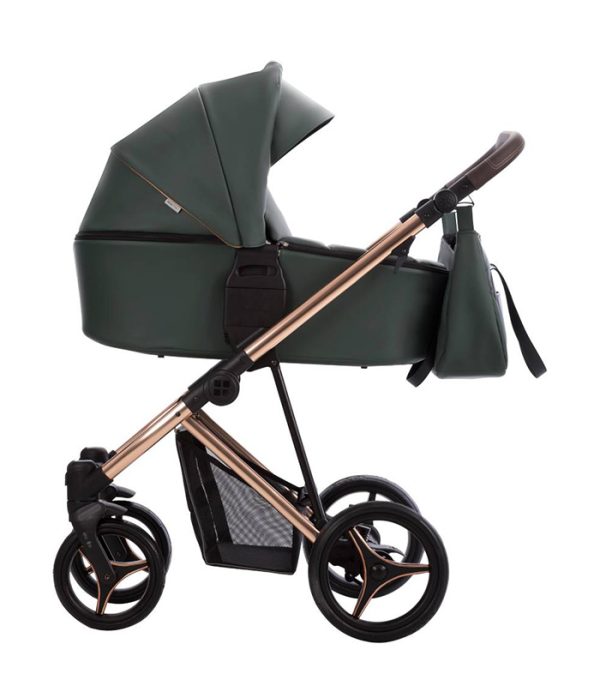 Dječja kolica Bebetto Flavio Premium Class Stella 06 3u1 B