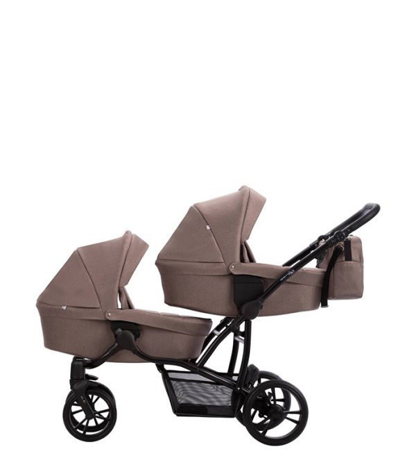 Bebetto FOR2 dječja kolica